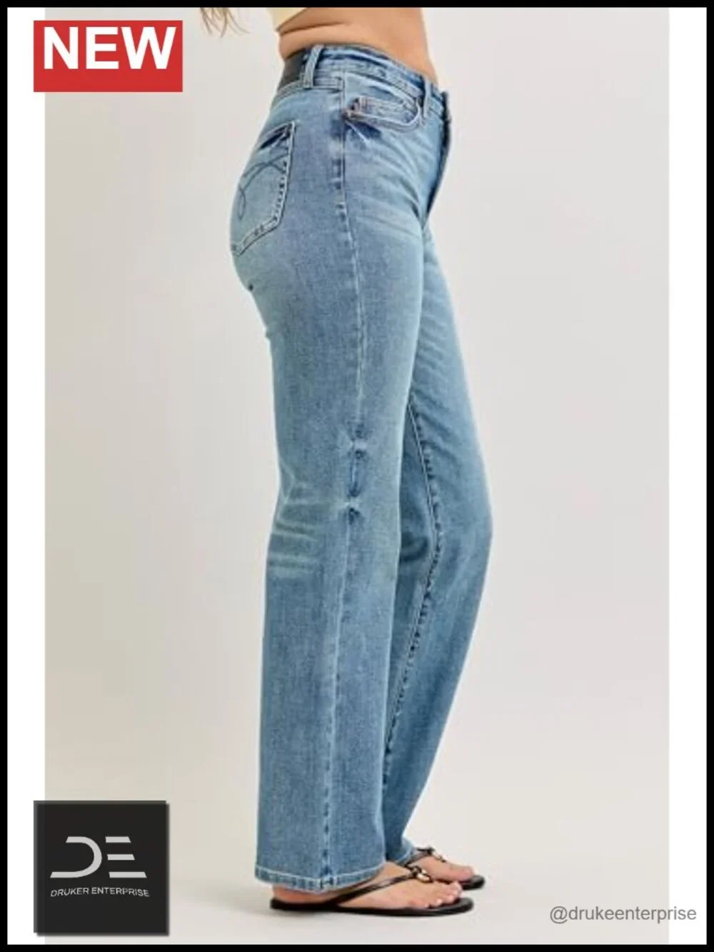 N/A high waisted